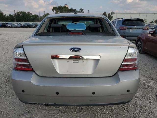 Photo 5 VIN: 1FAHP28W38G117020 - FORD TAURUS LIM 