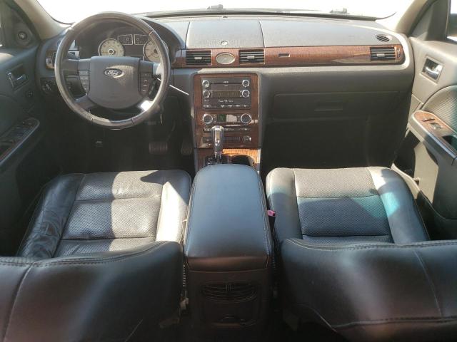 Photo 7 VIN: 1FAHP28W38G117020 - FORD TAURUS LIM 