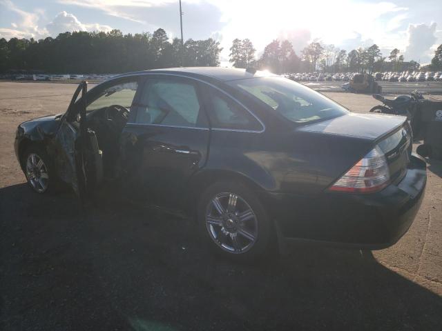 Photo 1 VIN: 1FAHP28W38G120726 - FORD TAURUS 