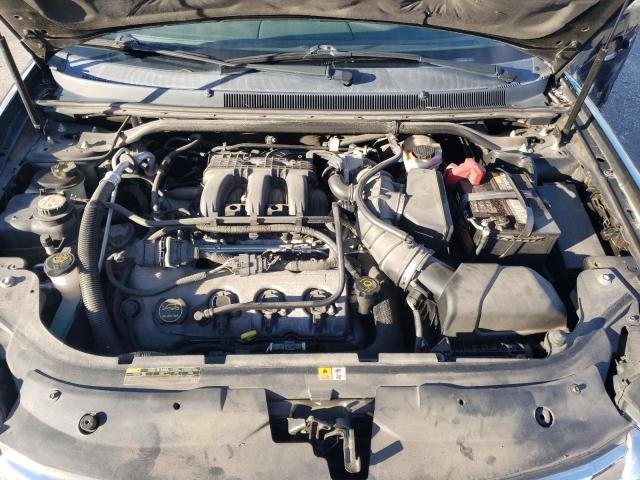 Photo 10 VIN: 1FAHP28W38G120726 - FORD TAURUS 