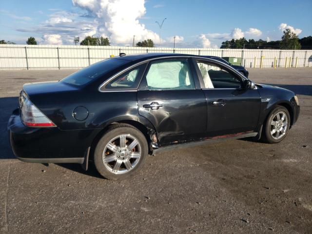 Photo 2 VIN: 1FAHP28W38G120726 - FORD TAURUS 