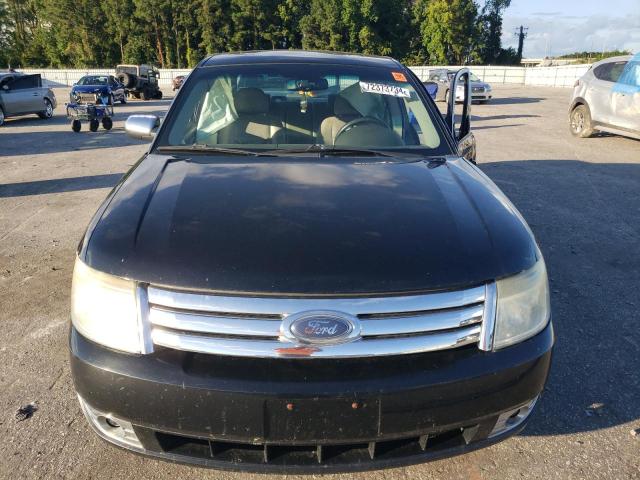 Photo 4 VIN: 1FAHP28W38G120726 - FORD TAURUS 