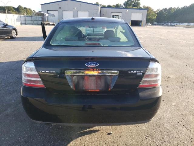 Photo 5 VIN: 1FAHP28W38G120726 - FORD TAURUS 