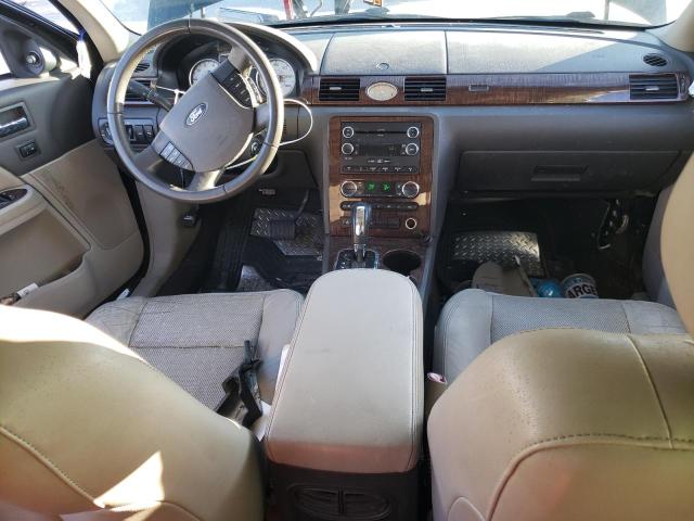 Photo 7 VIN: 1FAHP28W38G120726 - FORD TAURUS 