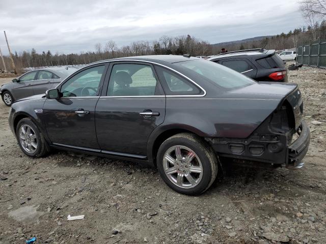 Photo 1 VIN: 1FAHP28W38G135968 - FORD TAURUS 