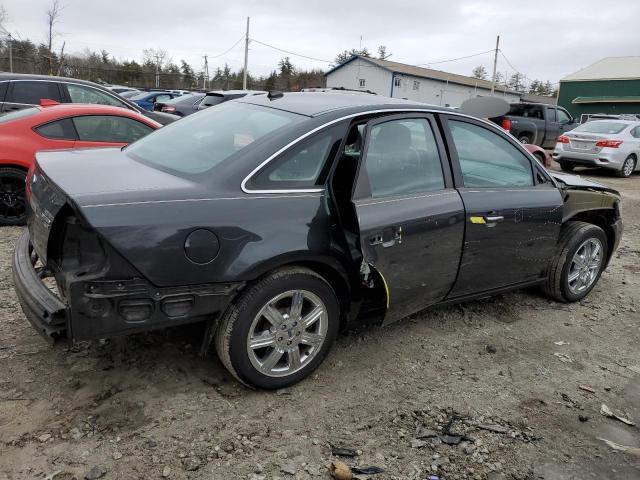 Photo 2 VIN: 1FAHP28W38G135968 - FORD TAURUS 