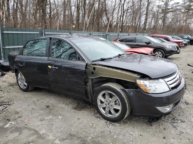 Photo 3 VIN: 1FAHP28W38G135968 - FORD TAURUS 