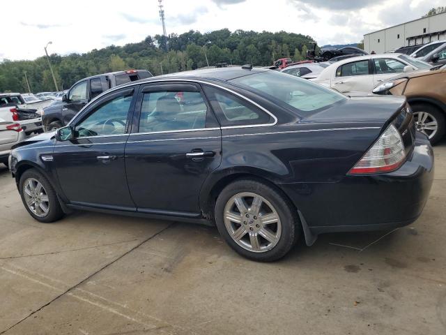 Photo 1 VIN: 1FAHP28W48G110240 - FORD TAURUS LIM 