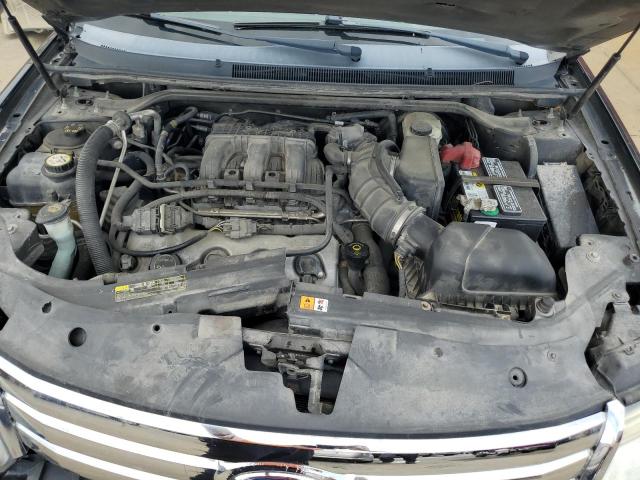 Photo 10 VIN: 1FAHP28W48G110240 - FORD TAURUS LIM 