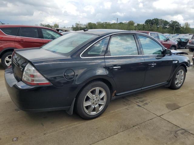 Photo 2 VIN: 1FAHP28W48G110240 - FORD TAURUS LIM 