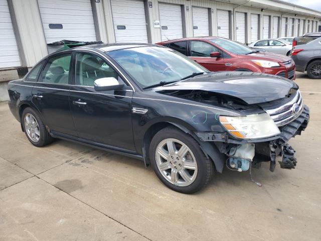 Photo 3 VIN: 1FAHP28W48G110240 - FORD TAURUS LIM 