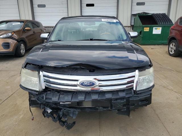 Photo 4 VIN: 1FAHP28W48G110240 - FORD TAURUS LIM 