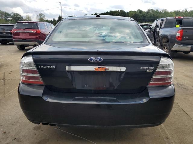 Photo 5 VIN: 1FAHP28W48G110240 - FORD TAURUS LIM 