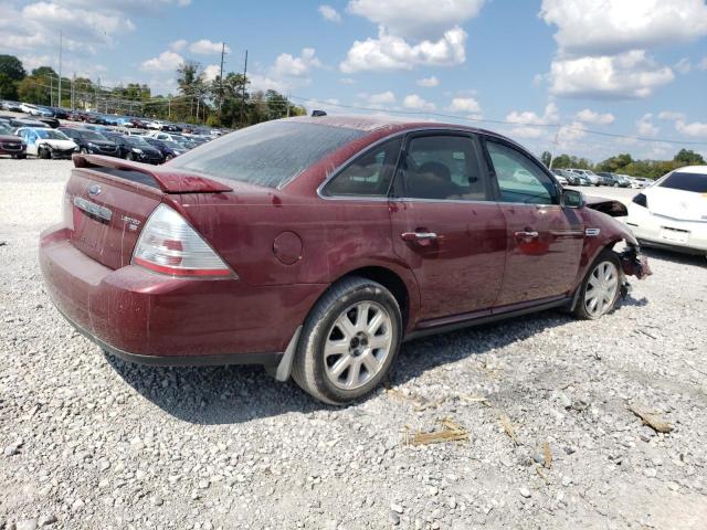 Photo 2 VIN: 1FAHP28W48G124347 - FORD TAURUS LIM 