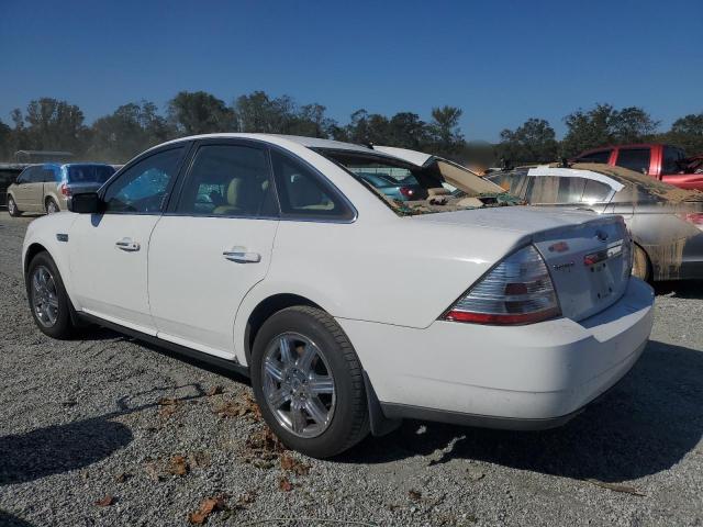 Photo 1 VIN: 1FAHP28W58G144574 - FORD TAURUS LIM 