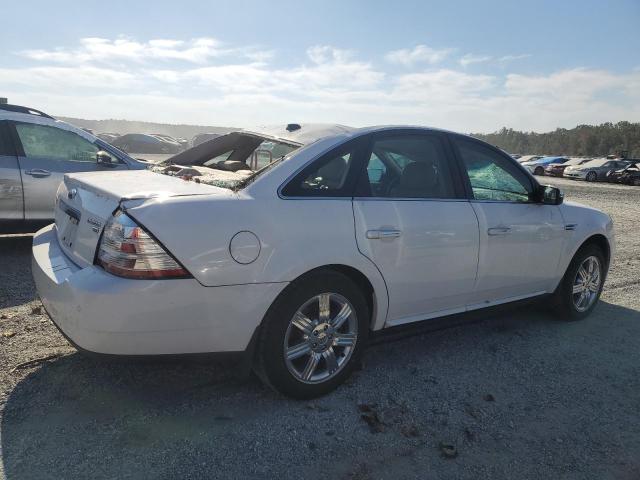 Photo 2 VIN: 1FAHP28W58G144574 - FORD TAURUS LIM 