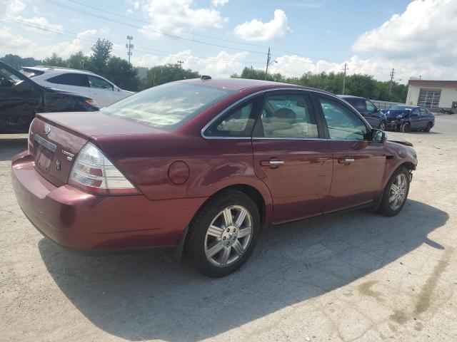 Photo 2 VIN: 1FAHP28W68G157995 - FORD TAURUS LIM 