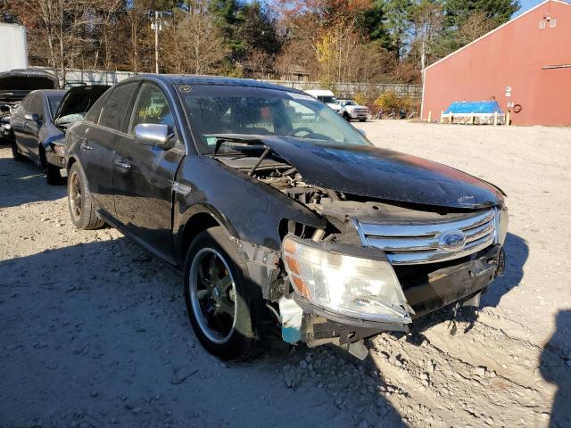 Photo 0 VIN: 1FAHP28W68G165725 - FORD TAURUS LIM 