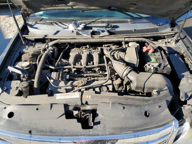 Photo 6 VIN: 1FAHP28W68G165725 - FORD TAURUS LIM 