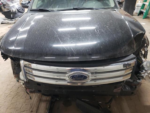 Photo 10 VIN: 1FAHP28W69G123296 - FORD TAURUS LIM 