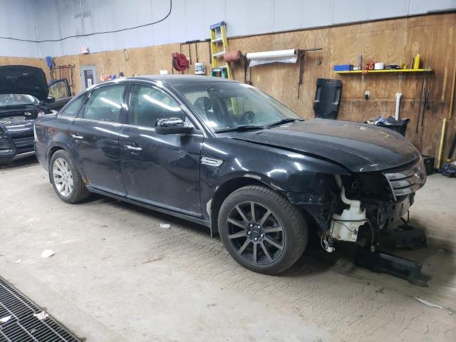 Photo 3 VIN: 1FAHP28W69G123296 - FORD TAURUS LIM 