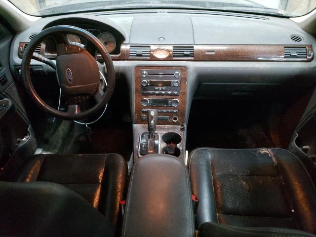 Photo 7 VIN: 1FAHP28W69G123296 - FORD TAURUS LIM 