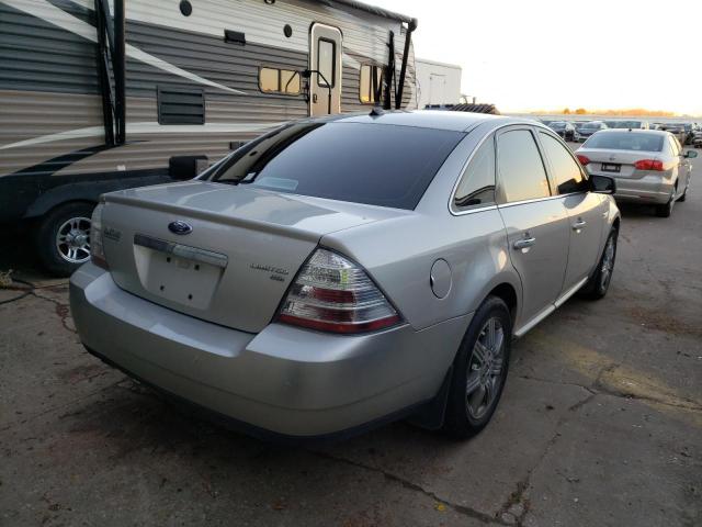 Photo 3 VIN: 1FAHP28W78G103217 - FORD TAURUS LIM 