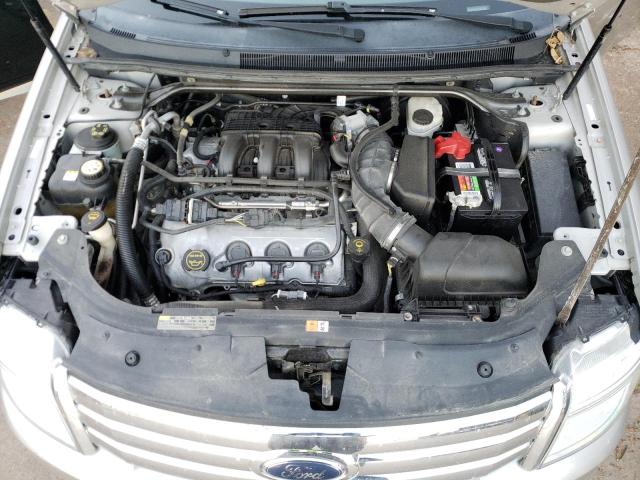 Photo 6 VIN: 1FAHP28W78G103217 - FORD TAURUS LIM 