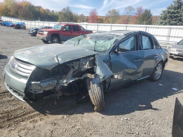 Photo 0 VIN: 1FAHP28W78G128506 - FORD TAURUS 