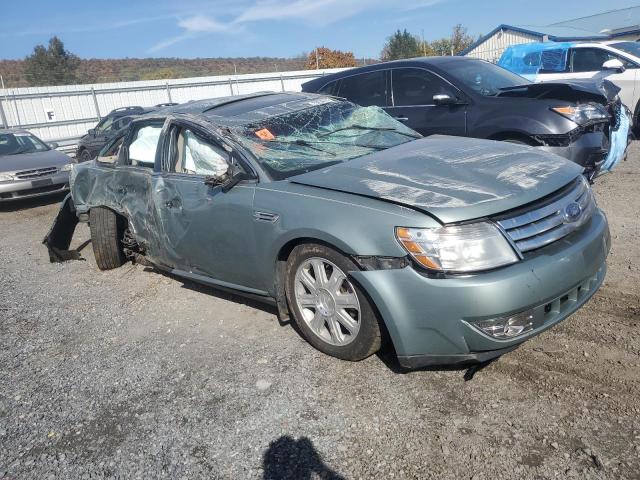 Photo 3 VIN: 1FAHP28W78G128506 - FORD TAURUS 