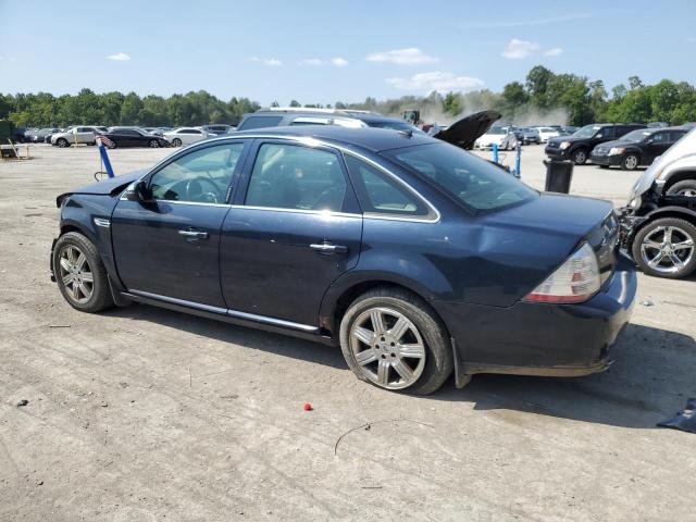 Photo 1 VIN: 1FAHP28W88G141846 - FORD TAURUS LIM 