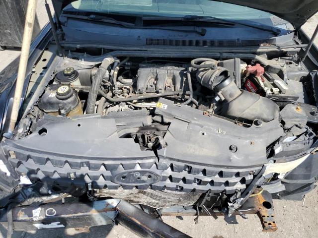 Photo 10 VIN: 1FAHP28W88G141846 - FORD TAURUS LIM 