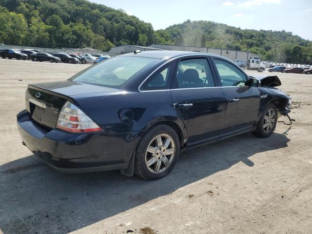 Photo 2 VIN: 1FAHP28W88G141846 - FORD TAURUS LIM 