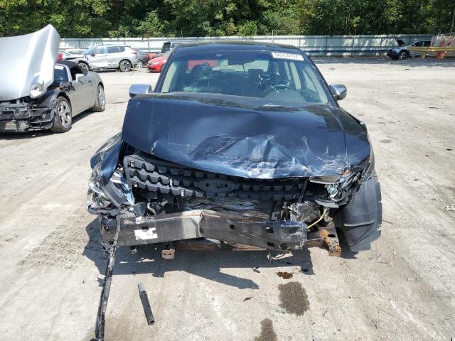 Photo 4 VIN: 1FAHP28W88G141846 - FORD TAURUS LIM 