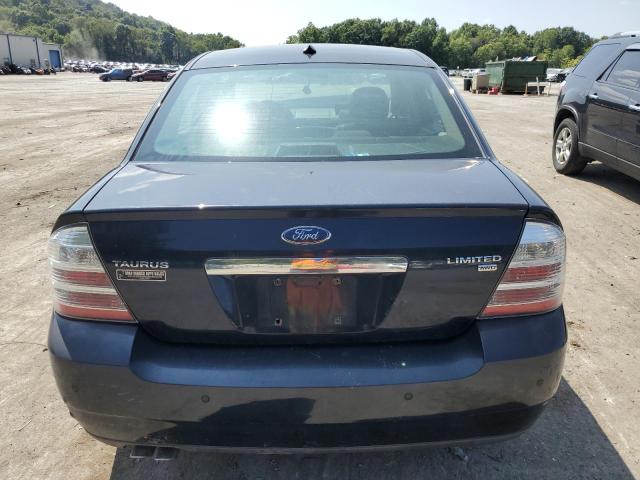 Photo 5 VIN: 1FAHP28W88G141846 - FORD TAURUS LIM 