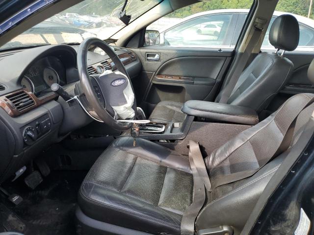 Photo 6 VIN: 1FAHP28W88G141846 - FORD TAURUS LIM 