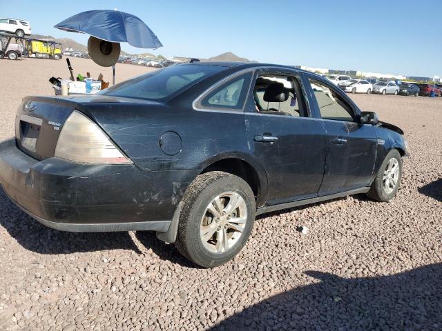 Photo 2 VIN: 1FAHP28WX8G101185 - FORD TAURUS LIM 