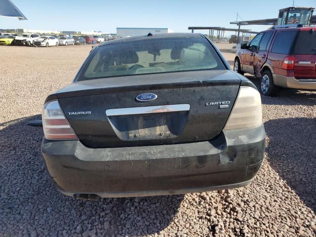 Photo 5 VIN: 1FAHP28WX8G101185 - FORD TAURUS LIM 