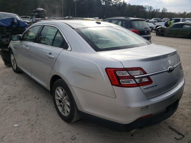 Photo 2 VIN: 1FAHP2D80DG104517 - FORD TAURUS SE 