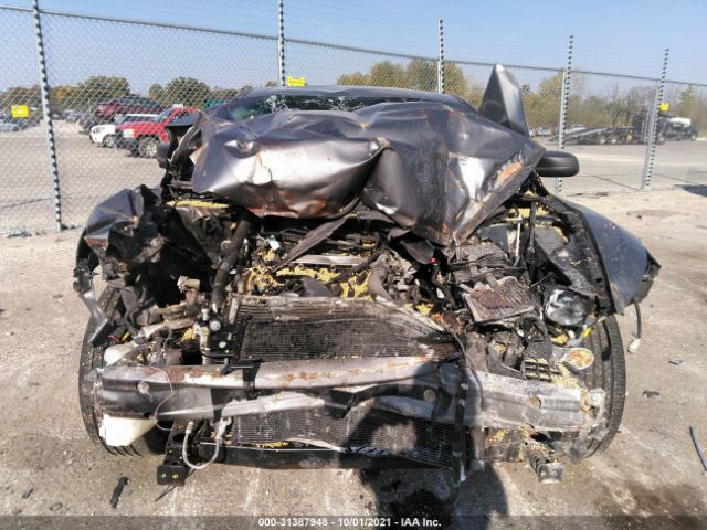 Photo 5 VIN: 1FAHP2D80DG138179 - FORD TAURUS 