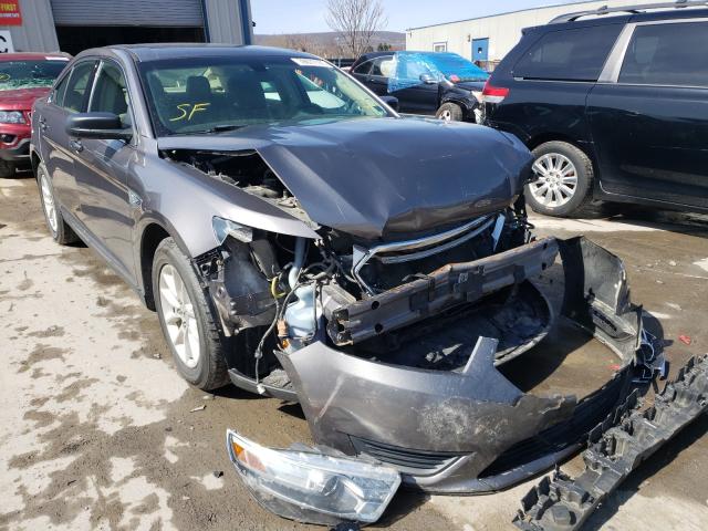 Photo 0 VIN: 1FAHP2D80DG192064 - FORD TAURUS SE 