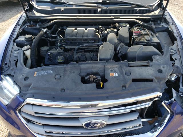 Photo 6 VIN: 1FAHP2D80DG212457 - FORD TAURUS SE 