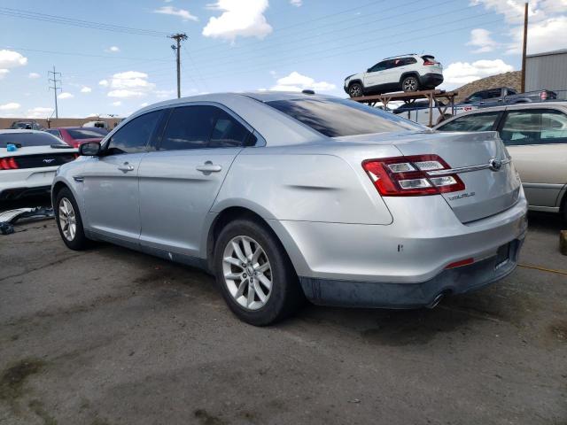 Photo 1 VIN: 1FAHP2D80DG213673 - FORD TAURUS SE 