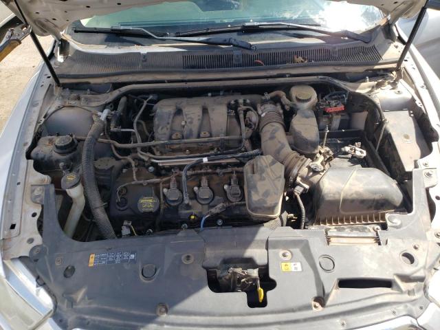 Photo 10 VIN: 1FAHP2D80DG213673 - FORD TAURUS SE 