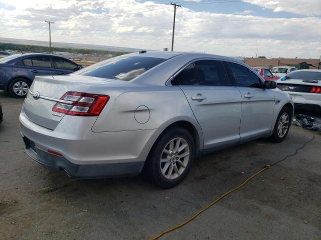 Photo 2 VIN: 1FAHP2D80DG213673 - FORD TAURUS SE 