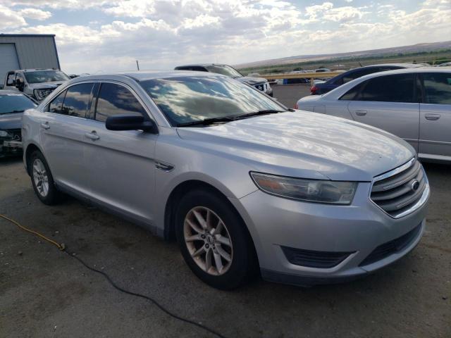 Photo 3 VIN: 1FAHP2D80DG213673 - FORD TAURUS SE 