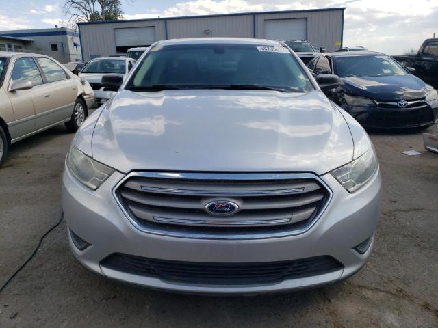 Photo 4 VIN: 1FAHP2D80DG213673 - FORD TAURUS SE 