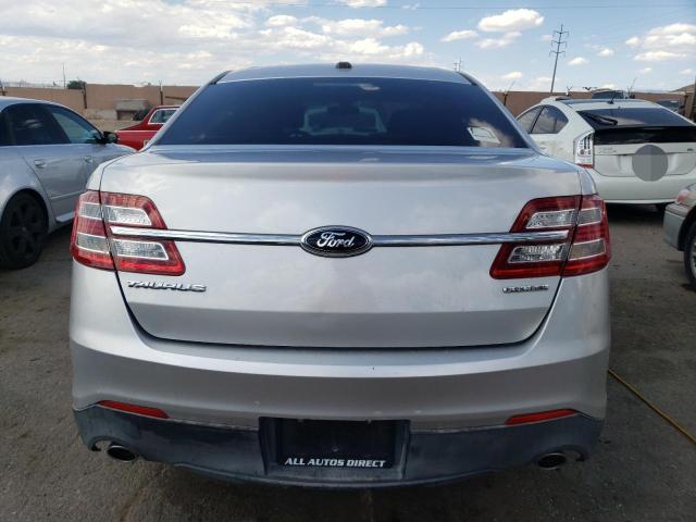 Photo 5 VIN: 1FAHP2D80DG213673 - FORD TAURUS SE 