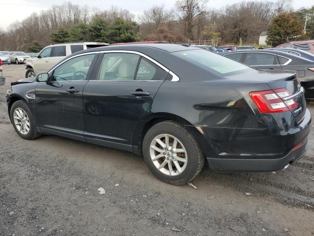 Photo 1 VIN: 1FAHP2D80EG110271 - FORD TAURUS 