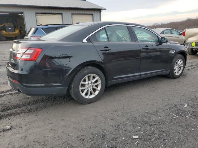 Photo 2 VIN: 1FAHP2D80EG110271 - FORD TAURUS 